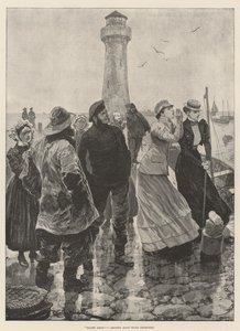 Yat Ahoy! Beklenenden daha erken döndü